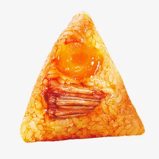 粽子实物图免抠