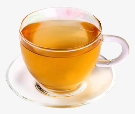 姜丝红枣茶免抠
