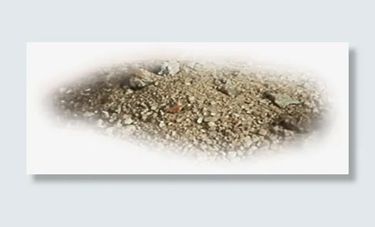 春天清新石头插图免抠