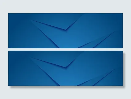 简约几何banner创意背景高清 简约几何banner创意背景高清