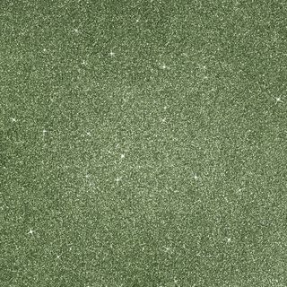 星光绿色底纹背景