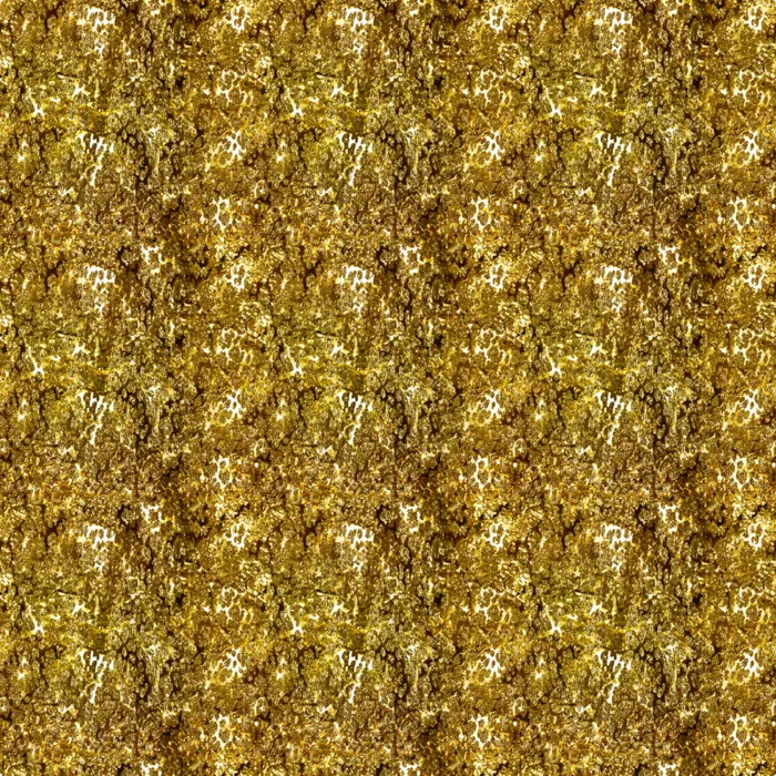 金黄金属金箔纹理高清