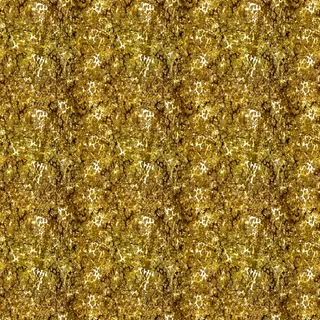 金黄金属金箔纹理高清