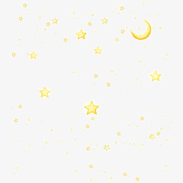 夜空免抠