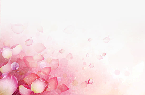花瓣免抠