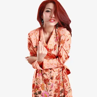 美发培训学校免抠