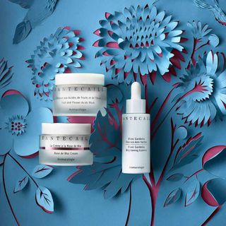 蓝色天然海外购护肤免抠