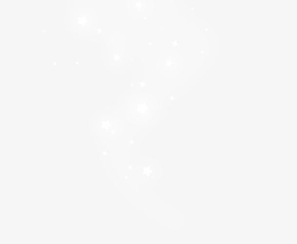 星光闪光免抠