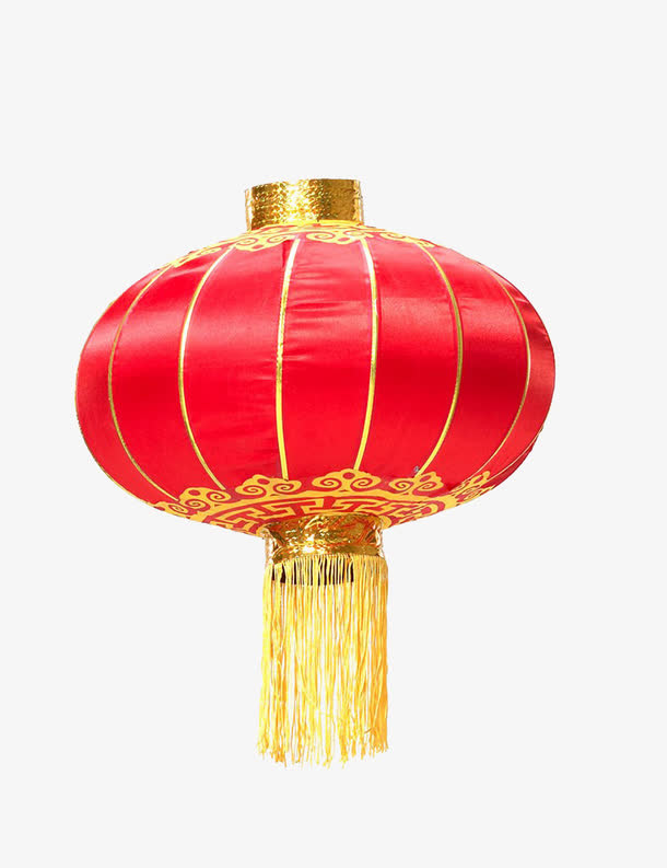灯笼免抠