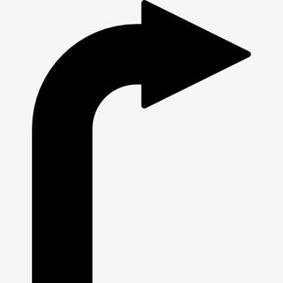 右箭头图标免抠