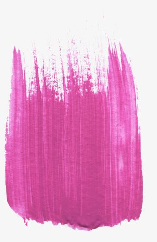 手绘颜料素材纹理油画免抠