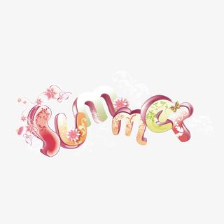 夏天Summer免抠