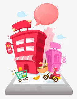 建筑的图片免抠