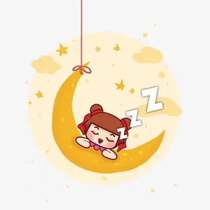 唯美星空免抠