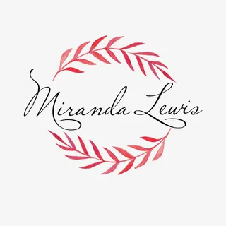 唯美淡雅手绘水彩免抠