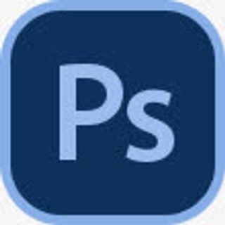 Adobe PS图象处理软件平免抠图标元素