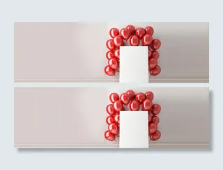 情人节节日浪漫背景图高清