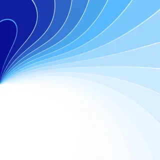 蓝白线条抽象背景设计高清