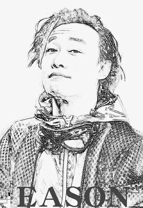 陈奕迅手机壁纸免抠