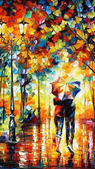 回家H5背景高清