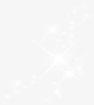 星光闪闪点缀装饰免抠