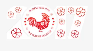 公鸡素材图片免抠