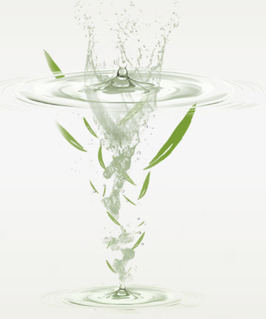 茶叶水茶水免抠