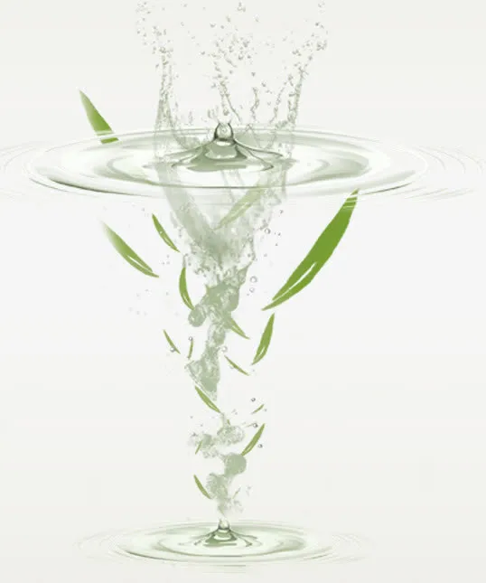 茶叶水茶水免抠