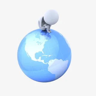 3D图案手绘3D免抠