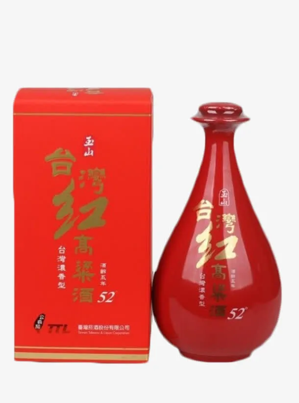 *红高粱酒免抠
