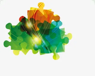 不规则图形免抠