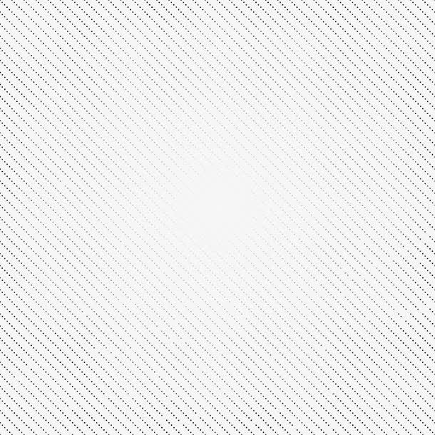 矢量手绘虚线斜线纹理免抠