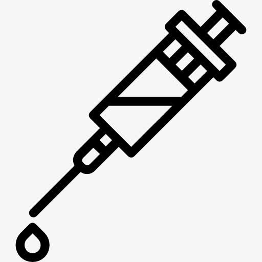 注射器图标免抠