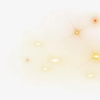 光效效果素材免抠