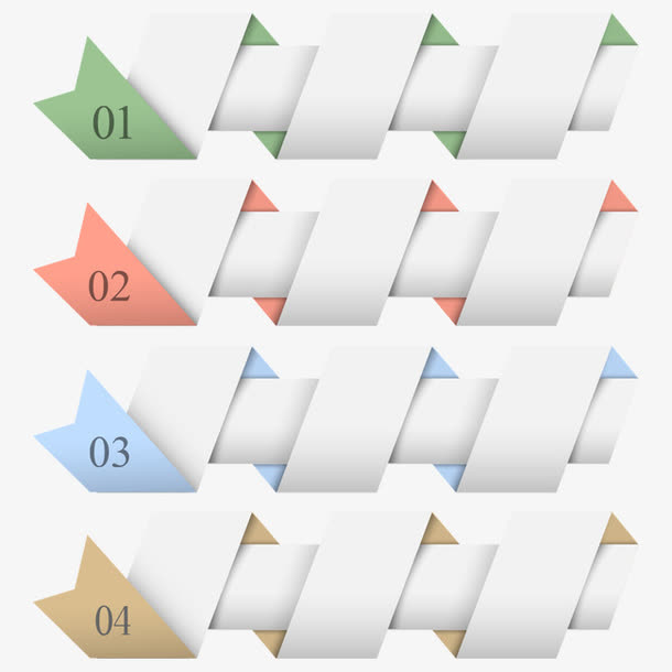 数字banner