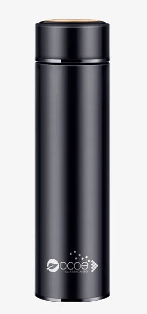 高档保温杯免抠