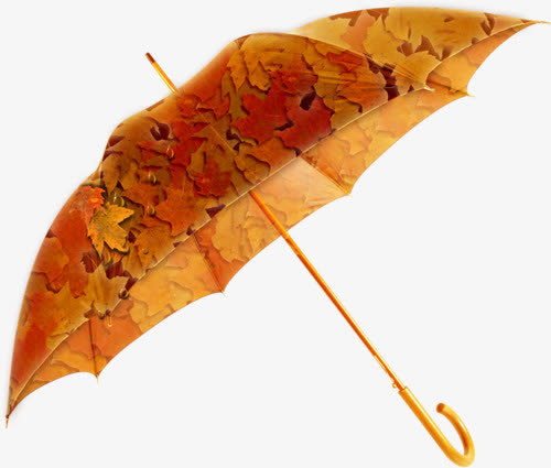 雨伞免抠