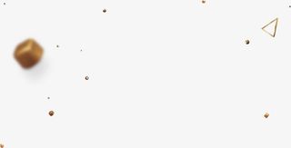 创意合成食物效果飞溅的巧克力免抠