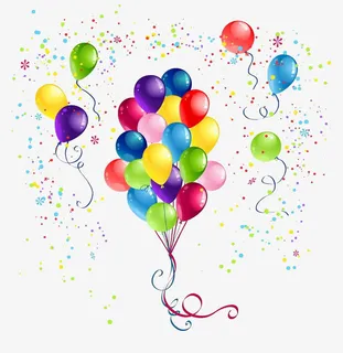 气球免抠