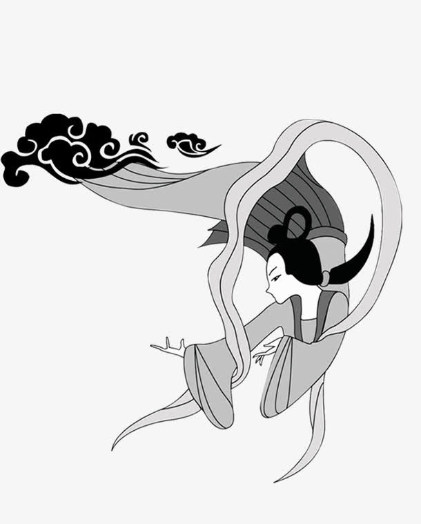 中秋节免抠