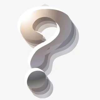 手绘金属发光字符？免抠