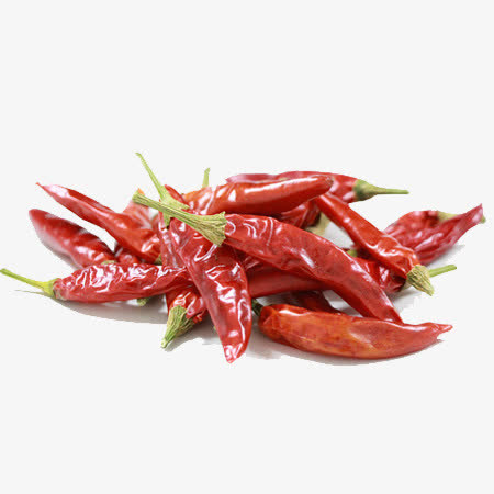 红色小辣椒免抠