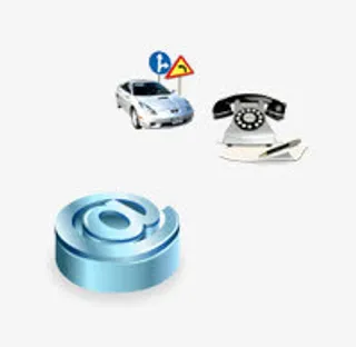 科技网站素材免抠