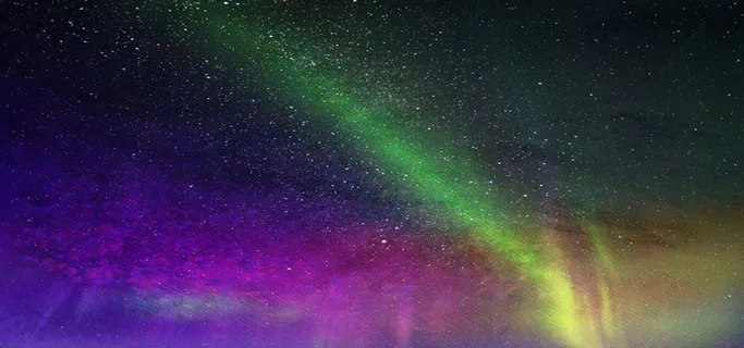 梦幻彩色底纹素材图片高清