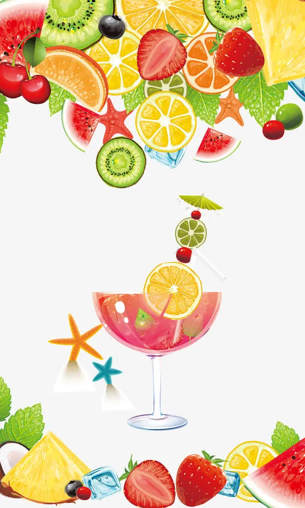 水果免抠