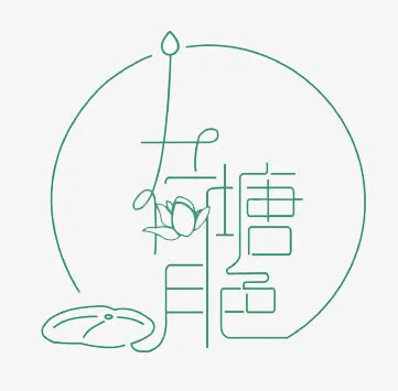 荷塘月色免抠