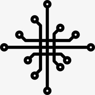 处理器图标免抠