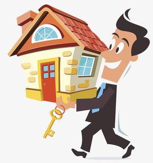 房屋中介买卖免抠