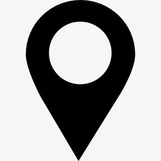 定位指针图标免抠