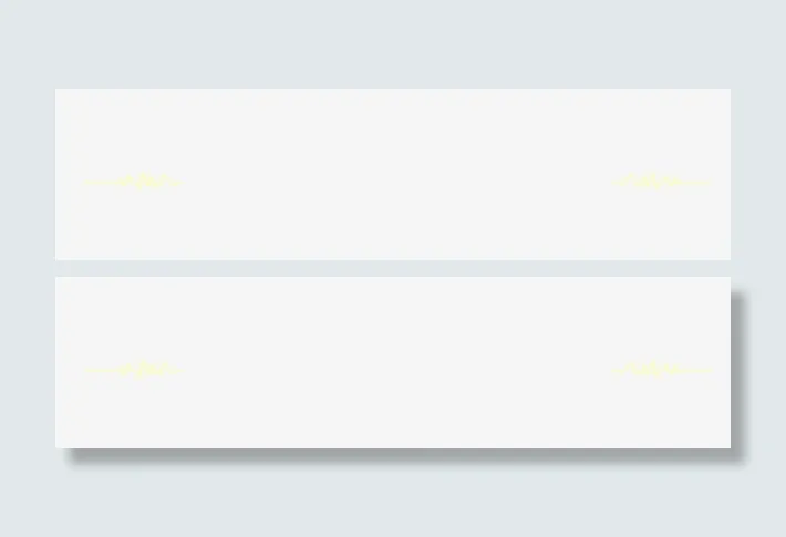 音乐电流波浪线装饰免抠